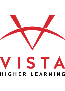 Vista Higher Learning logo